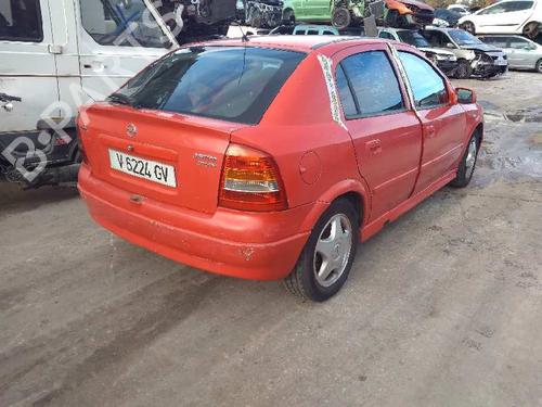 Right mirror OPEL ASTRA G Hatchback (T98)  | BP21473531C27 