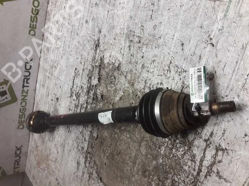 Right front driveshaft SEAT TOLEDO II (1M2) | BP21473093M39