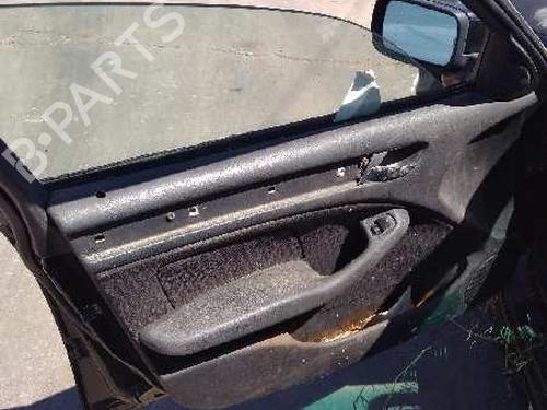 Rudehejsemotor forskærm venstre BMW 3 (E46) 320 d | BP21470661E21 