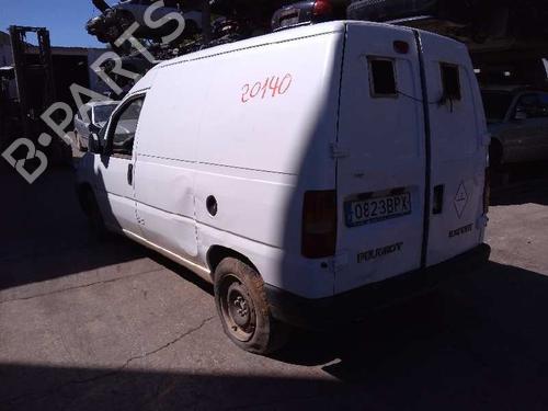 Left headlight PEUGEOT EXPERT Van (222)  | BP22907795C28 