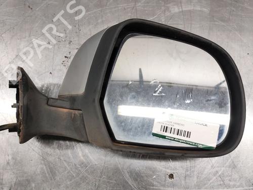 Used Right mirror DACIA DUSTER (HS_) [2010-2018]  30269701