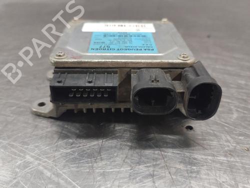 Used Electronic module Electronic module CITROËN C3 I (FC_, FN_) 1.4 i (73 hp) 33571536 33571536