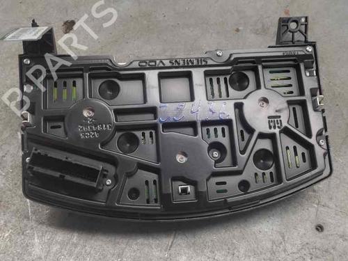 Instrument cluster OPEL ZAFIRA / ZAFIRA FAMILY B (A05)  | BP21400981C47 