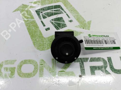 Used Mirror switch RENAULT MEGANE I (BA0/1_) [1995-2004]  21432272