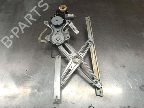 Used Rear right window mechanism TOYOTA COROLLA Verso (ZER_, ZZE12_, R1_) 2.2 D-4D (AUR10_, AUR10R) (136 hp) 31117290