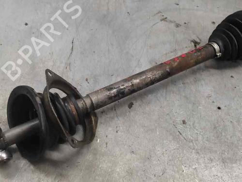 Left front driveshaft RENAULT LAGUNA I (B56_, 556_)  | BP21409731M38 