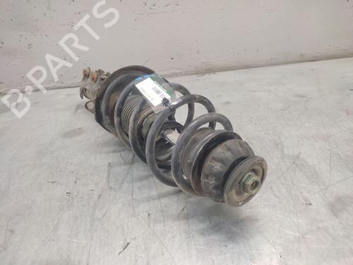 Used Right front shock absorber SEAT AROSA (6H1) [1997-2004]  22733942