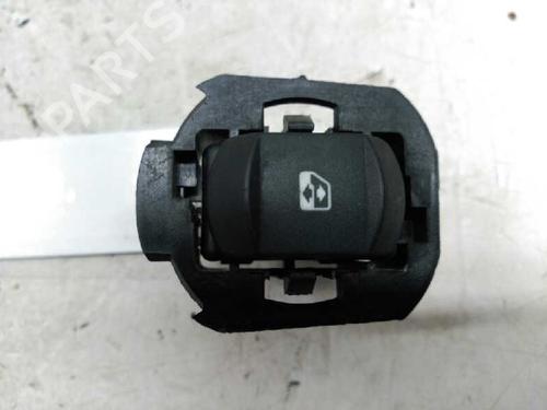 Used Left rear window switch RENAULT VEL SATIS (BJ0_) [2002-2025]  21439426