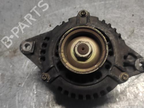 Used Alternator HYUNDAI PONY Saloon (X-1) 1.5 (72 hp) 24678451