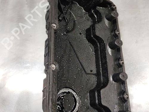 Upper protection SEAT LEON (1P1)  | BP29351832M93 