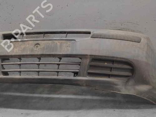Front bumper OPEL VIVARO A Van (X83)  | BP21412069C7 
