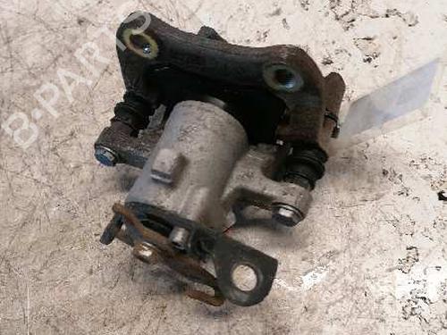 Right rear brake caliper RENAULT MEGANE II (BM0/1_, CM0/1_)  | BP21480644M106 