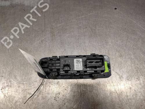 Left front window switch OPEL COMBO Box Body/MPV (K9) 1.5 D | BP39636914I27 - Image 3