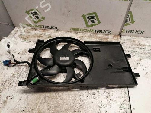 Køleventilator elektrisk PEUGEOT BIPPER (AA_)  | BP21461101M35 