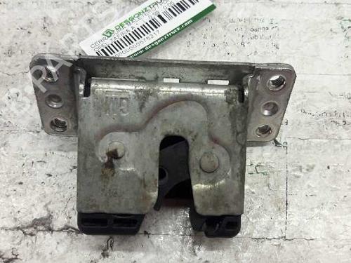 Bagklap lås OPEL ZAFIRA A MPV (T98) [1999-2006]  21451254