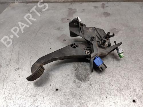 Clutch pedal DACIA DOKKER MPV (KE_)  | BP22734188I13 