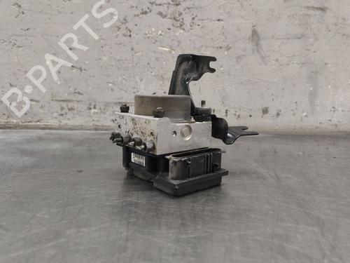 Used ABS pump NISSAN NOTE (E11, NE11) [2005-2013]  31695305