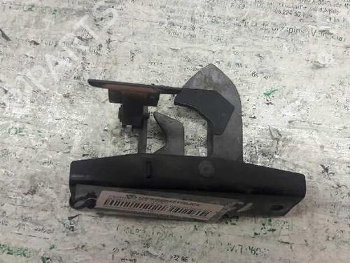 Used Hood lock MERCEDES-BENZ S-CLASS (W220) [1998-2005]  21454084