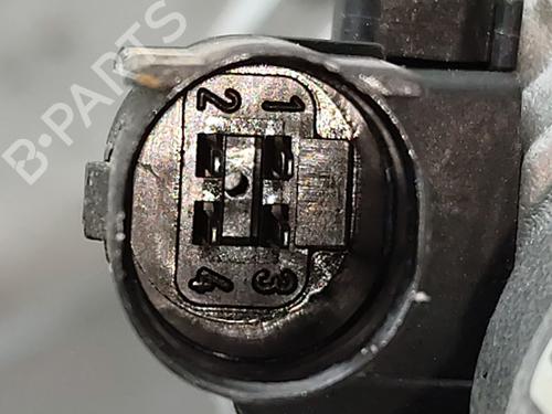 Brake master cylinder SEAT LEON (5F1) 1.4 TSI | BP32011144M77