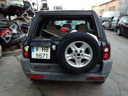 Højre forlygte LAND ROVER FREELANDER I (L314) 2.0 DI 4x4 | BP21479465C29 