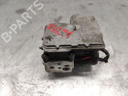 ABS pump KIA SPORTAGE SUV (K00) 2.0 TD 4WD | BP24400966M43 