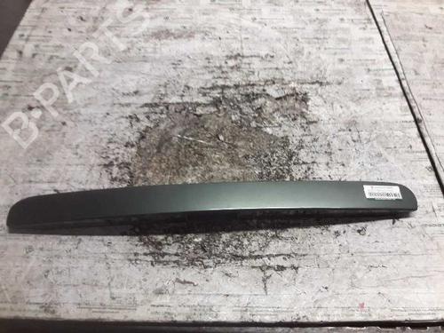 Used Tailgate handle PEUGEOT 207 (WA_, WC_) [2006-2015]  21472712