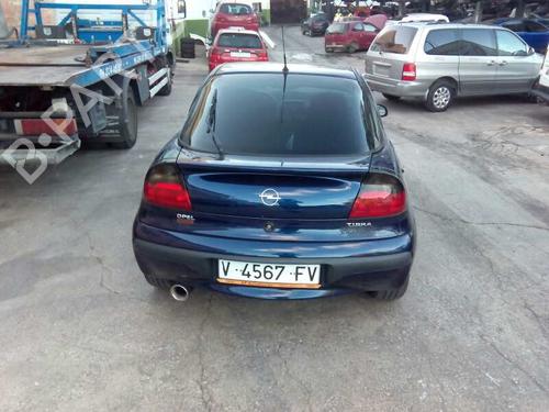 Right taillight OPEL TIGRA (S93)  | BP21411671C35 