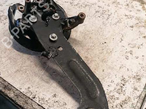 Right rear steering knuckle OPEL VECTRA C (Z02)  | BP24406703M28 
