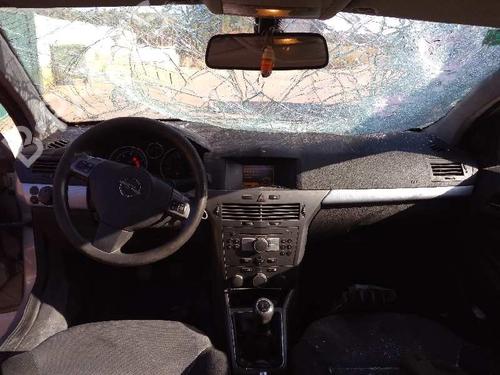 Left front driveshaft OPEL ASTRA H (A04)  | BP21459614M38 