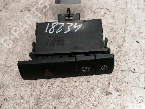 Used Warning switch TOYOTA PRIUS Liftback (_W2_) [2003-2010]  21481777