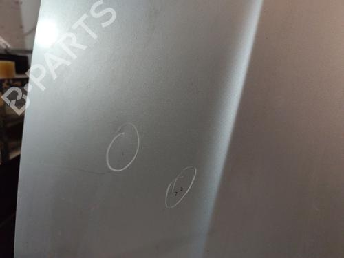 Hood HONDA HR-V (GH_)  | BP25148814C1 