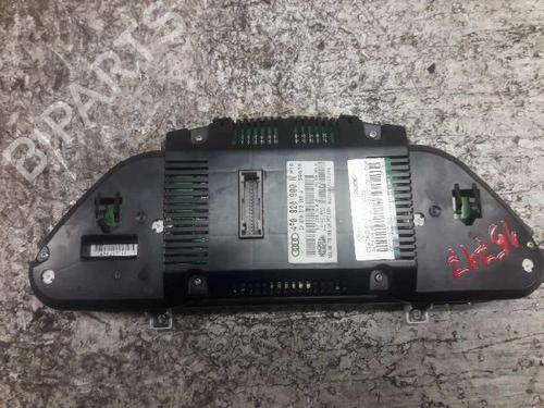 Kombinert Instrument AUDI A6 C6 (4F2) 2.0 TDI | BP21433192C47 