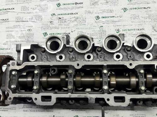 Cylinder head CITROËN C3 I (FC_, FN_) 1.4 HDi | BP21449244M5 