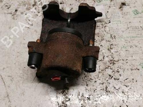 Right front brake caliper VW GOLF V (1K1)  | BP21476669M104