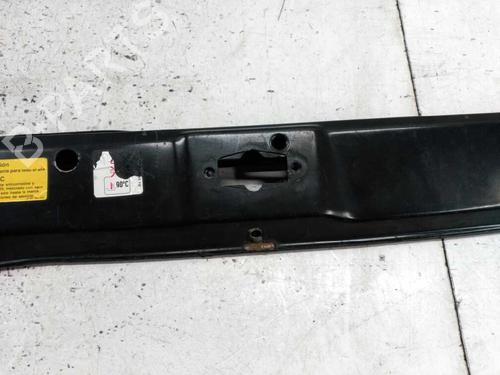 Left front suspension arm MERCEDES-BENZ VITO Van (W638)  | BP21443848M12 
