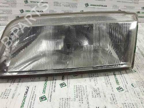 Used Left headlight CITROËN ZX (N2) [1991-1999]  21449689