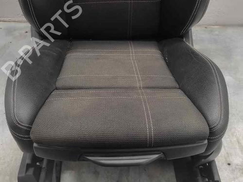 Left front seat MERCEDES-BENZ CLA Coupe (C117)  | BP21407744C15 