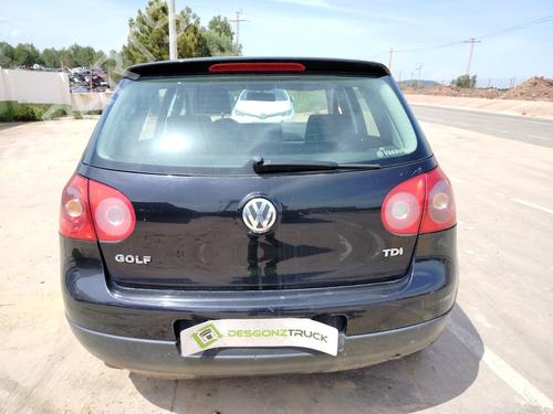 Højre baklys, luke VW GOLF V (1K1) 1.9 TDI | BP31044356C80