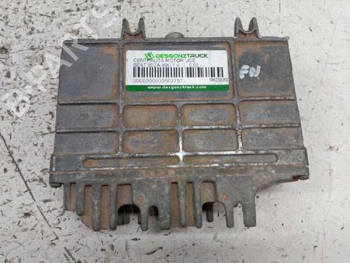 Used Engine control unit (ECU) SEAT IBIZA II (6K1) 1.4 i (60 hp) 21441996