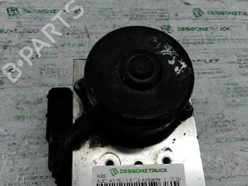 Pompe ABS AUDI A3 (8L1) 1.9 TDI (110 hp) 21446956