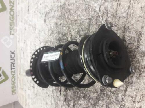 Right front shock absorber RENAULT MEGANE II Coupé-Cabriolet (EM0/1_)  | BP21425090M17