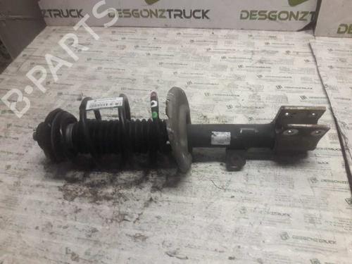 Used Right front shock absorber PEUGEOT 308 I (4A_, 4C_) [2007-2016]  21470751