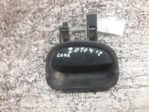 Used Exterior handle RENAULT KANGOO (KC0/1_) [1997-2025]  21467036