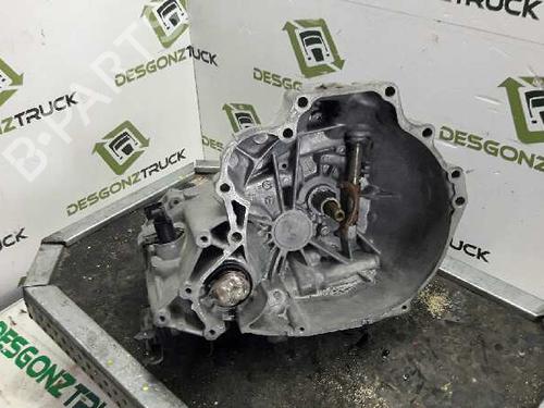 Used Gearbox NISSAN ALMERA I (N15) [1995-2000]  21439680