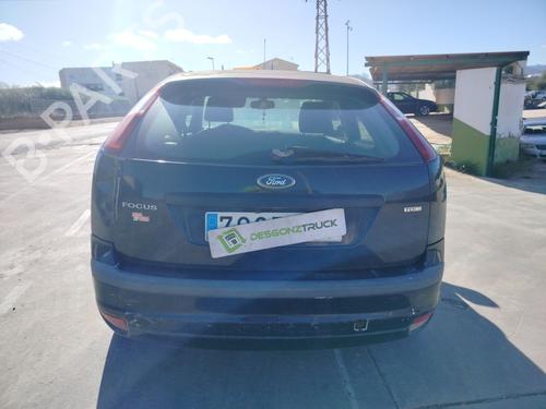 Front right interior door handle FORD FOCUS II (DA_, HCP, DP) | BP38037520I14 - Image 6
