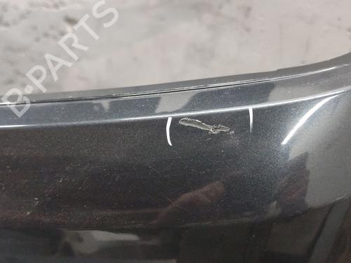 Front bumper RENAULT MEGANE II (BM0/1_, CM0/1_) 1.9 dCi | BP30889555C7