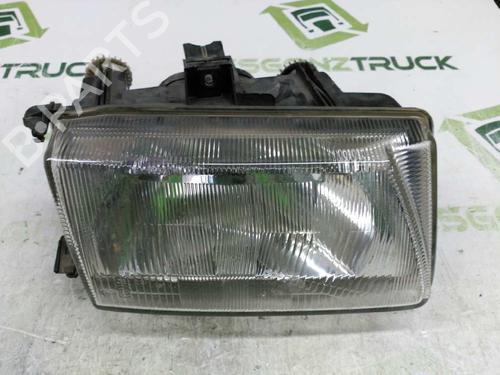Used Right headlight SEAT IBIZA II (6K1) [1993-2002]  21434530