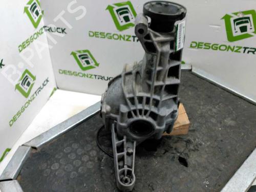 Other MERCEDES-BENZ M-CLASS (W163) ML 270 CDI (163.113) | BP21437983O1