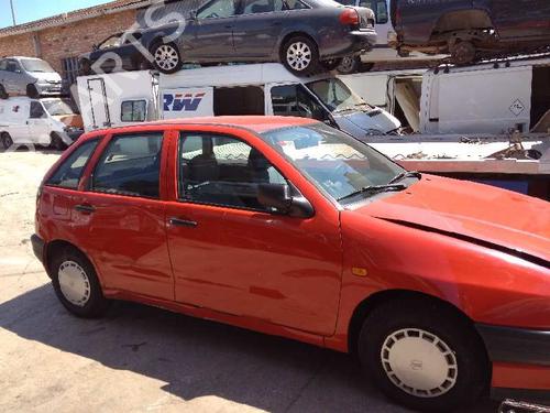 Right taillight SEAT IBIZA II (6K1)  | BP21461482C35 