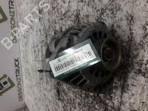 Generator RENAULT CLIO I (B/C57_, 5/357_) 1.2 (B/C/S572) (60 hp) 22907458